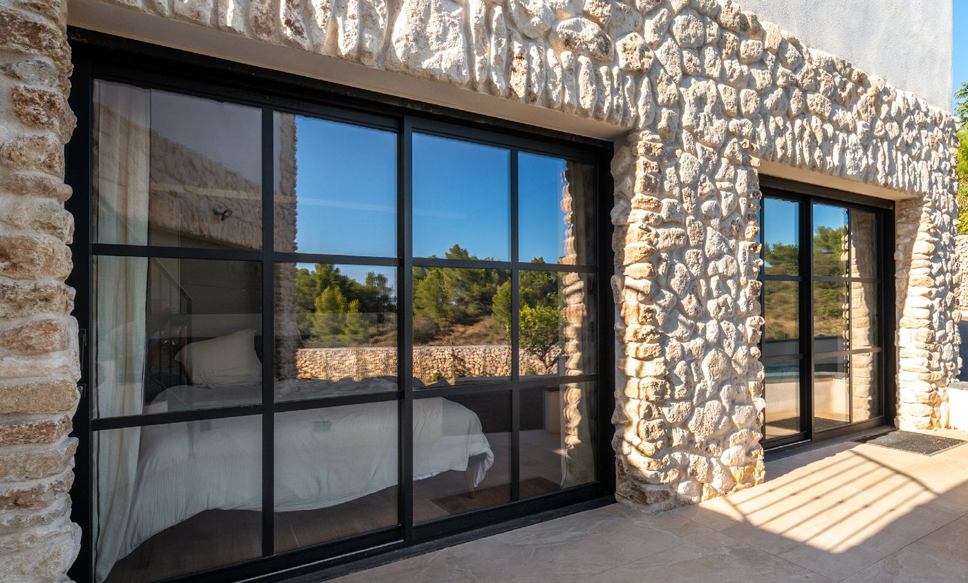 Fenêtres bois alu PVC Groupe Millet